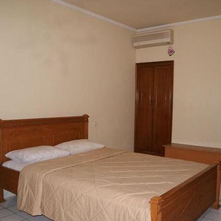 Hotel Semawang Beach Bali Exterior foto