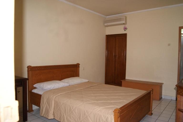 Hotel Semawang Beach Bali Exterior foto
